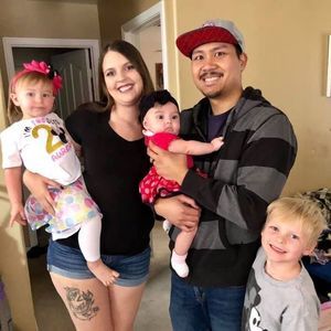 Meet your Posher, Kayla